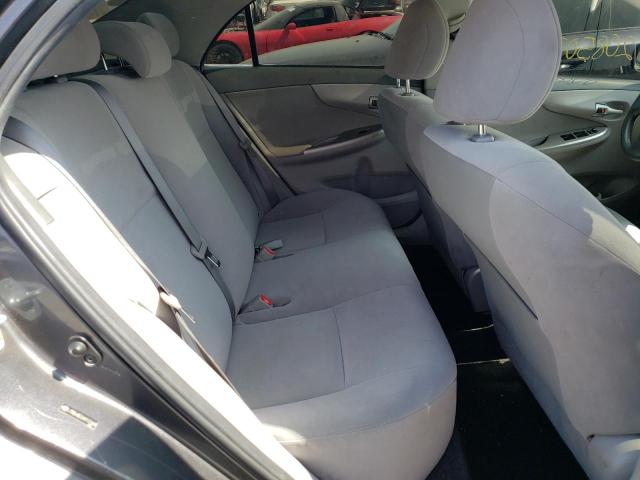 Photo 6 from auction – 2010 TOYOTA COROLLA BA with VIN JTDBU4EE0A9107698