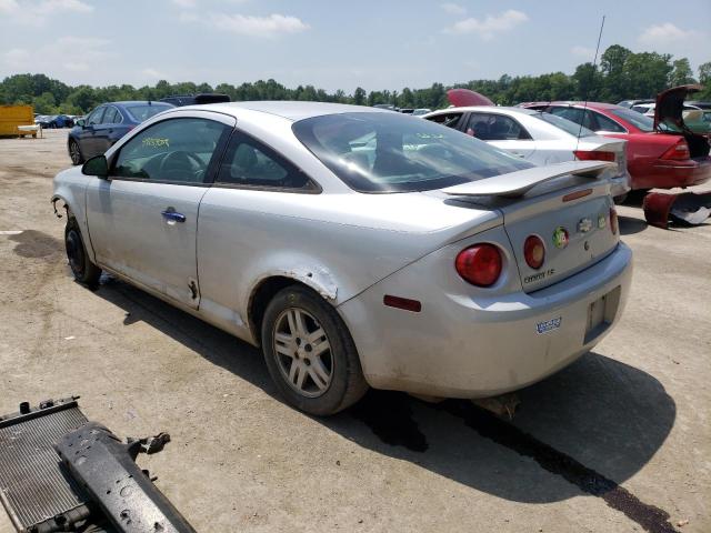 Photo 3 from auction – 2007 CHEVROLET COBALT LS with VIN 1G1AK15F077312671
