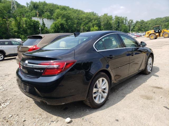 Photo 4 from auction – 2015 BUICK REGAL with VIN 2G4GK5EX1F9137101
