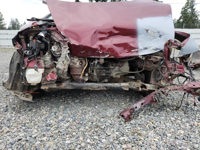 Photo 9 from auction – 2007 HONDA CIVIC EX with VIN 1HGFA158X7L009665