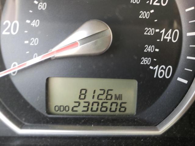 Photo 8 from auction – 2006 HYUNDAI SONATA GLS with VIN 5NPEU46F46H007915