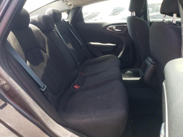 Photo 6 from auction – 2015 CHRYSLER 200 LIMITE with VIN 1C3CCCAB4FN504296