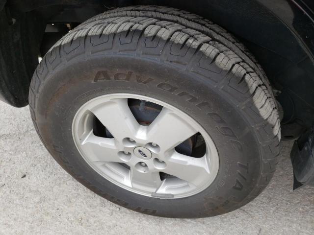 Photo 9 from auction – 2012 FORD ESCAPE XLS with VIN 1FMCU0C72CKC17967