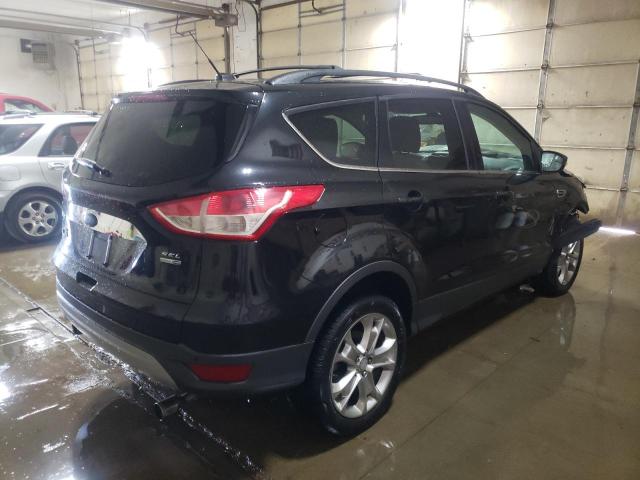 Photo 4 from auction – 2013 FORD ESCAPE SEL with VIN 1FMCU9HXXDUC17041