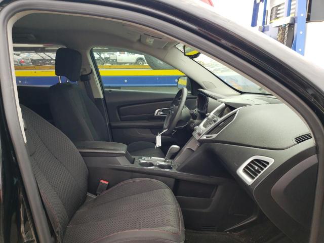 Photo 5 from auction – 2015 GMC TERRAIN SL with VIN 2GKFLVEK7F6268850