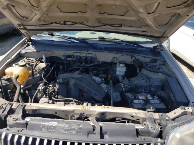 Photo 7 from auction – 2005 MERCURY MARINER with VIN 4M2CU57175DJ25455