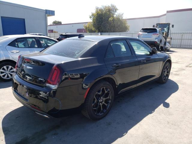 Photo 4 from auction – 2020 CHRYSLER 300 S with VIN 2C3CCAGG7LH150950