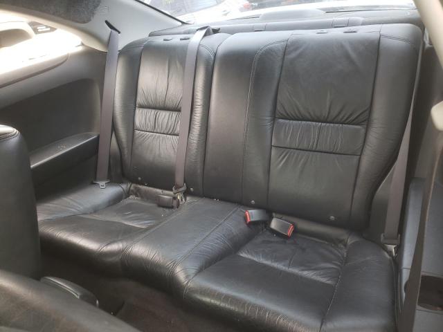 Photo 6 from auction – 2004 HONDA ACCORD EX with VIN 1HGCM72764A012532