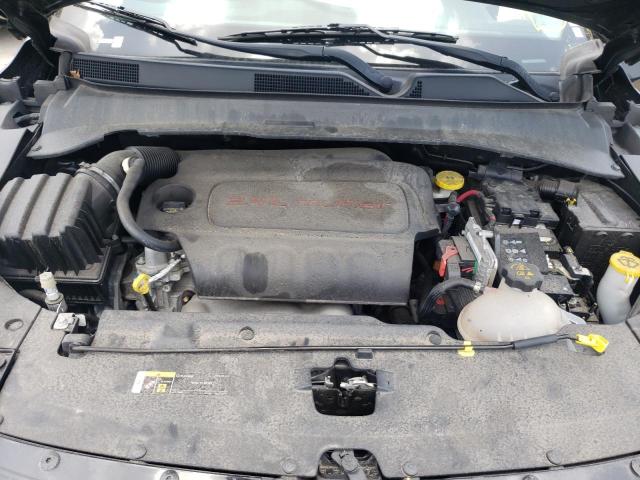 Photo 7 from auction – 2018 JEEP COMPASS LA with VIN 3C4NJDBB0JT117106