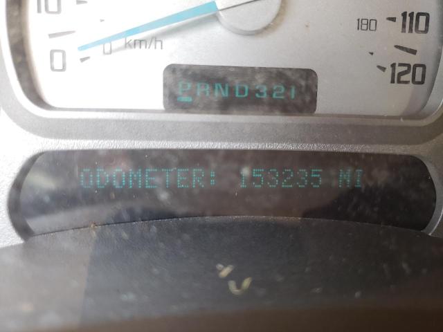 Photo 8 from auction – 2004 BUICK RAINIER CX with VIN 5GADT13SX42261188
