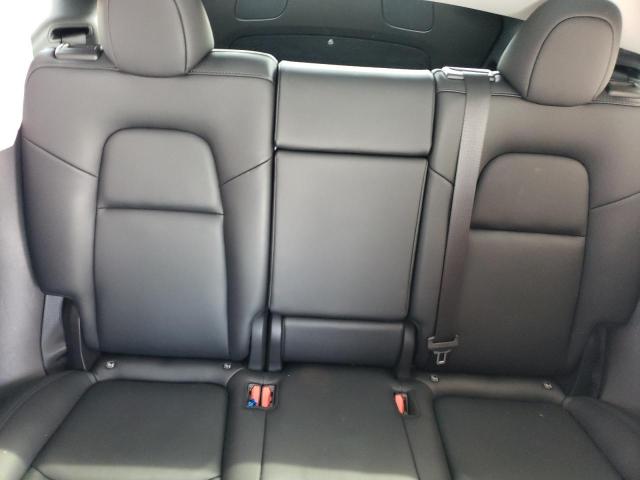 Photo 6 from auction – 2022 TESLA MODEL Y with VIN 7SAYGDEE2NF364975