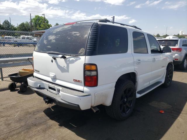 Photo 4 from auction – 2005 GMC YUKON DENA with VIN 1GKEK63U65J172671