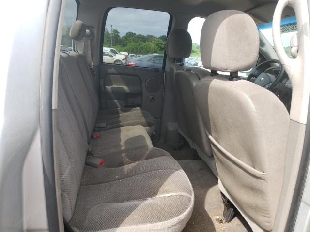 Photo 6 from auction – 2004 DODGE RAM 1500 S with VIN 1D7HA18N04J155398