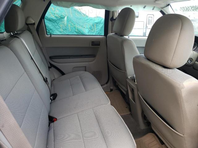 Photo 6 from auction – 2012 FORD ESCAPE XLT with VIN 1FMCU9DG0CKC57726