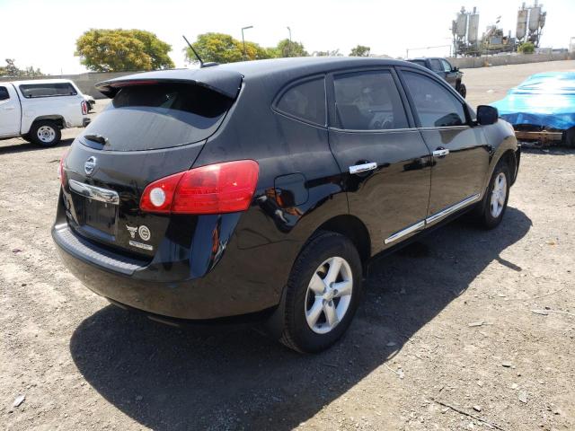 Photo 4 from auction – 2013 NISSAN ROGUE S with VIN JN8AS5MT3DW520328