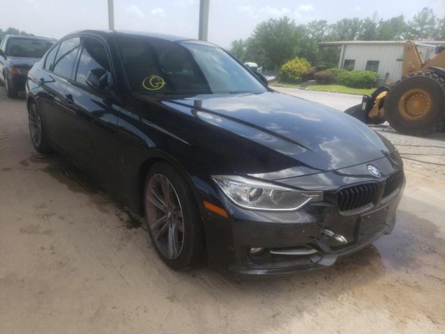 Photo 1 from auction – 2013 BMW 328 I SULE with VIN WBA3C1C5XDF440700