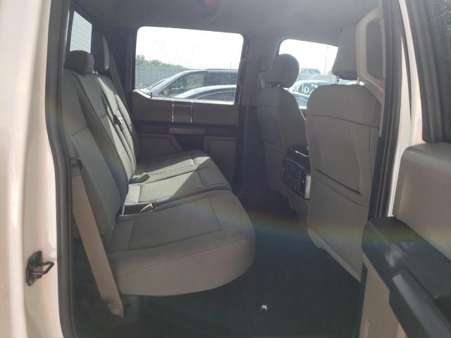Photo 6 from auction – 2017 FORD F150 SUPER with VIN 1FTEW1EF1HKC82186