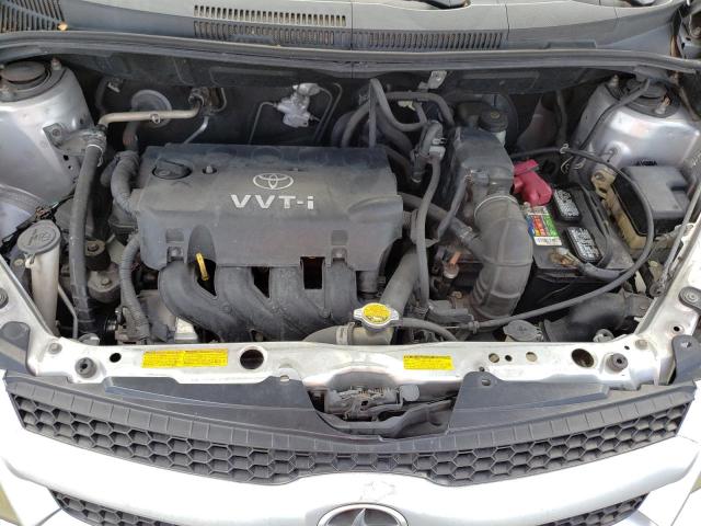 Photo 7 from auction – 2006 TOYOTA SCION XA with VIN JTKKT624565020705