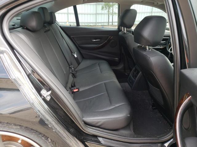 Photo 6 from auction – 2014 BMW 328 D with VIN WBA3D3C54EK153287