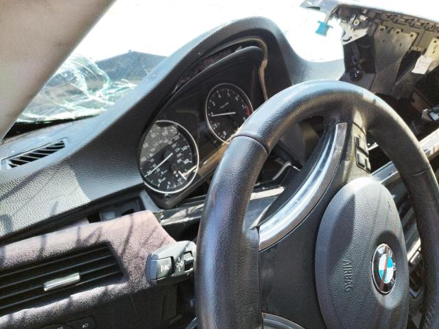 Photo 8 from auction – 2008 BMW 335 I with VIN WBAWB73518P157573