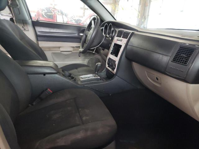 Photo 5 from auction – 2007 DODGE MAGNUM SXT with VIN 2D4FV47V37H624730