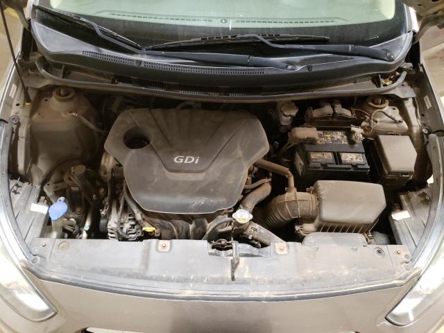 Photo 7 from auction – 2013 HYUNDAI ACCENT GLS with VIN KMHCT4AE1DU391644
