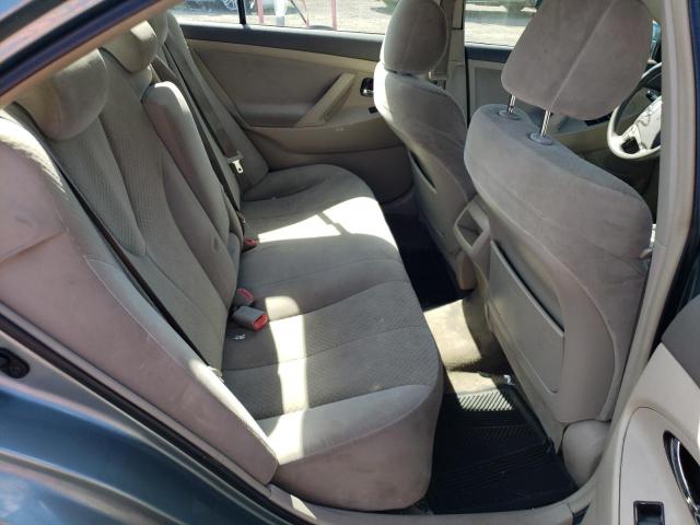 Photo 6 from auction – 2009 TOYOTA CAMRY BASE with VIN 4T1BE46K39U798067