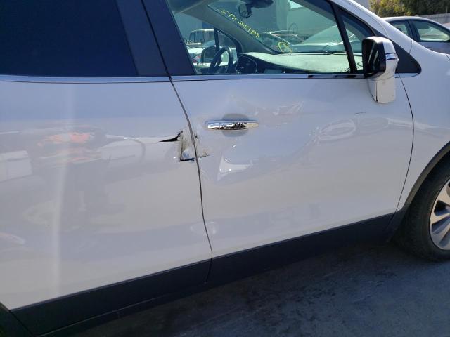 Photo 9 from auction – 2019 BUICK ENCORE PRE with VIN KL4CJASBXKB713455