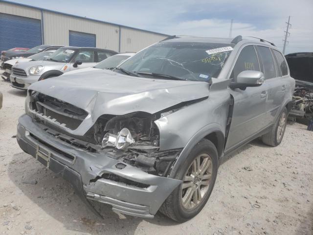 Photo 2 from auction – 2011 VOLVO XC90 3.2 with VIN YV4952CY5B1591961