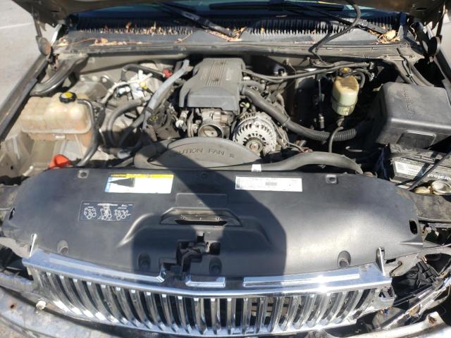Photo 7 from auction – 1999 CHEVROLET SILVERADO with VIN 1GCFC29U6XZ117655