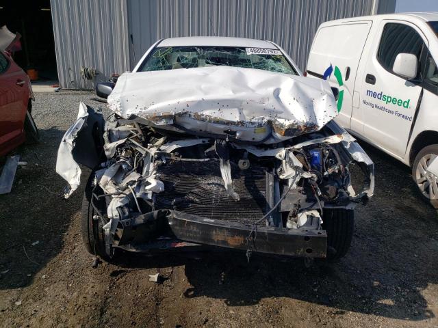 Photo 9 from auction – 2004 TOYOTA COROLLA with VIN 1NXBR32E34Z263456