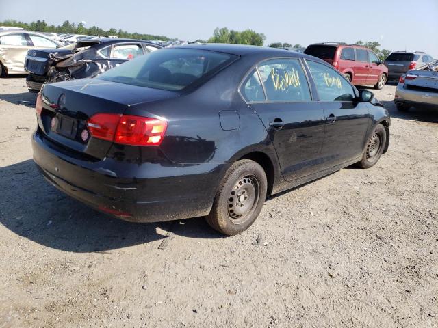 Photo 4 from auction – 2012 VOLKSWAGEN JETTA with VIN 3VW1K7AJ2CM357841