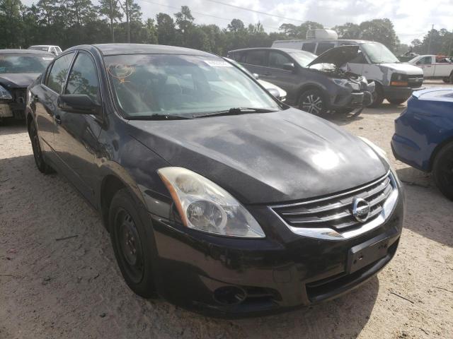 NISSAN ALTIMA BAS 2010 with VIN 1N4AL2APXAN506660 - Photo from auction