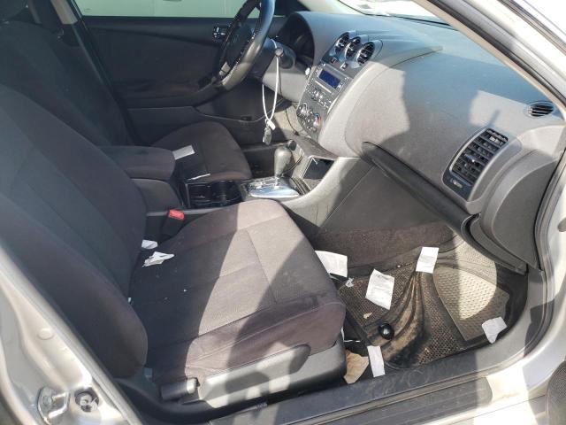 Photo 5 from auction – 2011 NISSAN ALTIMA BAS with VIN 1N4AL2AP3BN465225