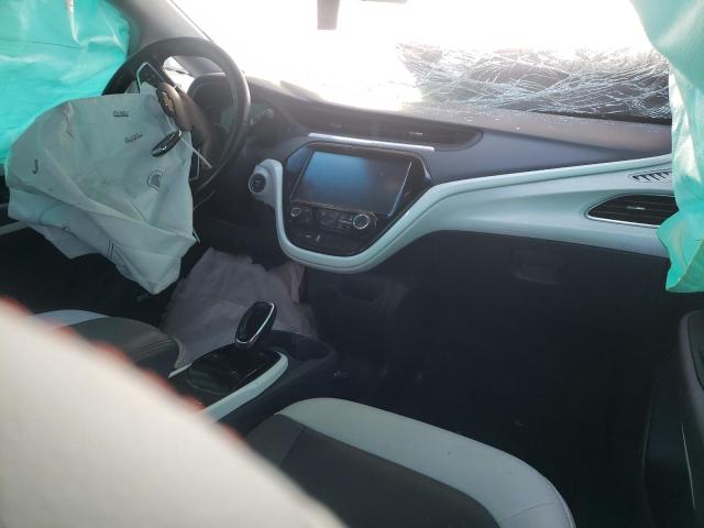 Photo 9 from auction – 2019 CHEVROLET BOLT EV PR with VIN 1G1FZ6S05K4100017
