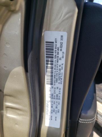 Photo 10 from auction – 2011 DODGE DURANGO CI with VIN 1D4SD5GT7BC711838