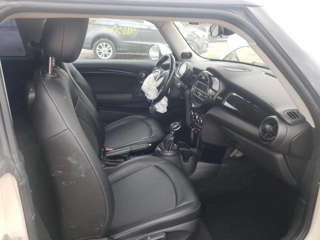 Photo 5 from auction – 2014 MINI COOPER with VIN WMWXM5C59ET934734