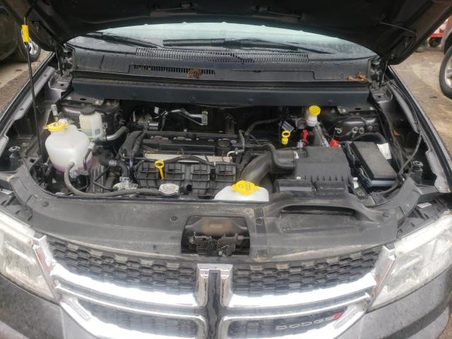 Photo 7 from auction – 2018 DODGE JOURNEY with VIN 3C4PDCAB0JT347661