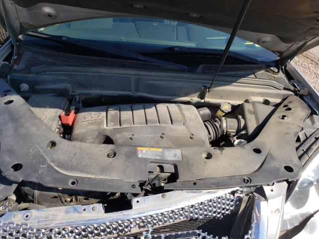 Фото 7 с аукциона – 2011 GMC ACADIA DEN с VIN 1GKKVTED0BJ306267