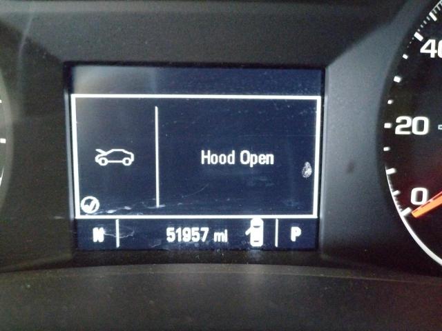 Photo 8 from auction – 2018 GMC TERRAIN SL with VIN 3GKALMEX9JL119490