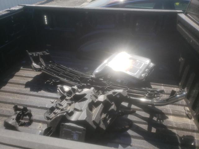 Photo 9 from auction – 2021 FORD F150 SUPER with VIN 1FTFW1E56MFB01484