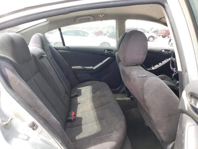 Photo 6 from auction – 2012 NISSAN ALTIMA BAS with VIN 1N4AL2AP5CC103636