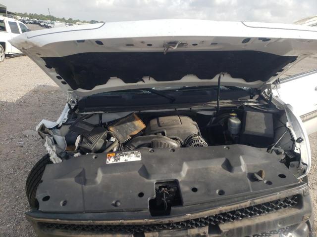Photo 7 from auction – 2011 CHEVROLET SILVERADO with VIN 3GCPCSE08BG372842