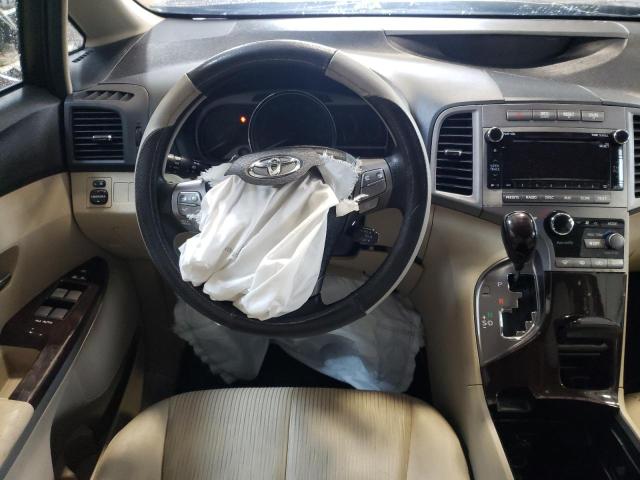 Photo 9 from auction – 2010 TOYOTA VENZA with VIN 4T3BA3BB2AU011939