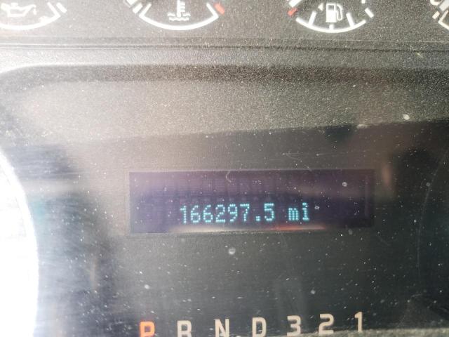 Photo 8 from auction – 2011 FORD F150 SUPER with VIN 1FTEX1CM6BFC07966