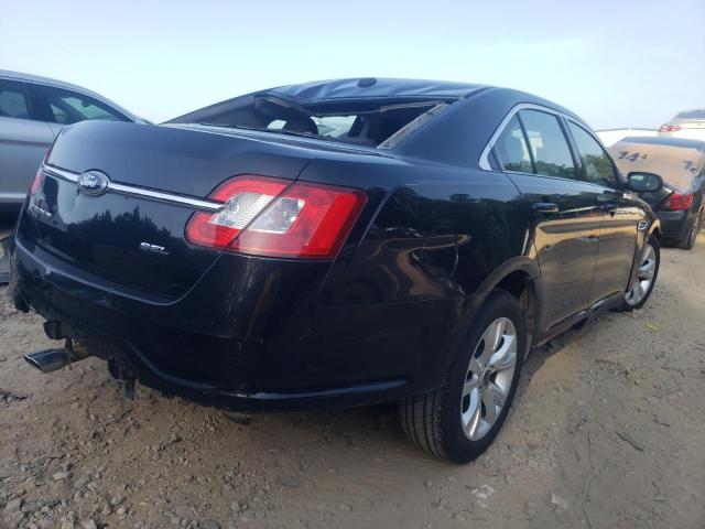 Photo 4 from auction – 2011 FORD TAURUS SEL with VIN 1FAHP2EW2BG107591