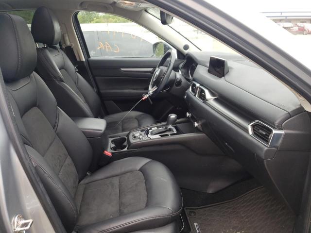 Photo 5 from auction – 2019 MAZDA CX-5 TOURI with VIN JM3KFBCM7K0541168