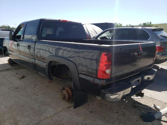 Photo 3 from auction – 2005 CHEVROLET SILVERADO with VIN 1GCHK23275F896890