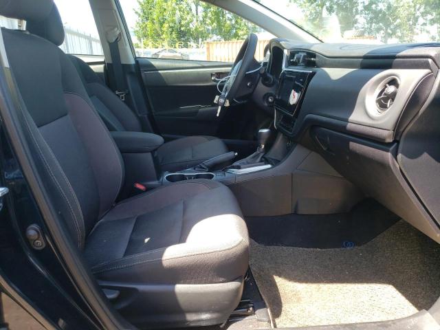 Photo 5 from auction – 2017 TOYOTA COROLLA L with VIN 2T1BURHE4HC955225