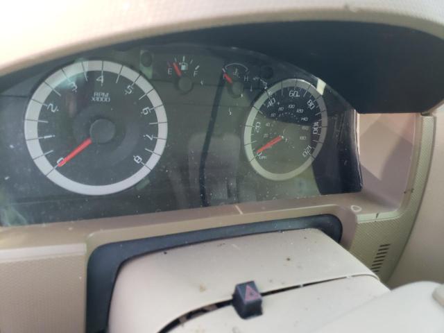 Photo 8 from auction – 2012 FORD ESCAPE XLT with VIN 1FMCU0D75CKB31177